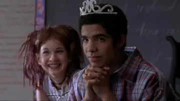 Zasłona к сериалу "Degrassi" #1294525