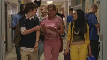 Zasłona к сериалу "Degrassi" #1294529