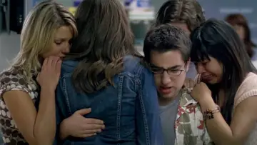Zasłona к сериалу "Degrassi" #1294534