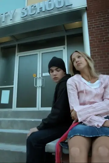 Plakat к сериалу "Degrassi" #1294556