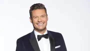 Zasłona do serialu "Dick Clark