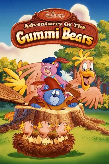 Plakat к сериалу "Gumisie" #1325500