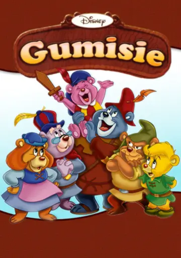 Plakat к сериалу "Gumisie" #1325502