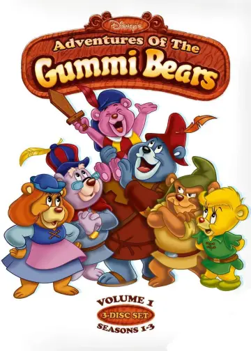 Plakat к сериалу "Gumisie" #1325504