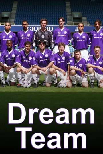 Dream Team plakat