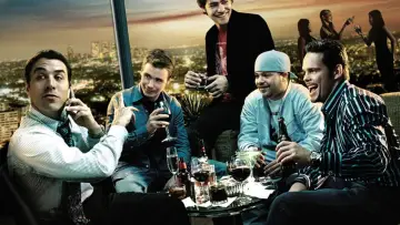Zasłona к сериалу "Ekipa" #1266879
