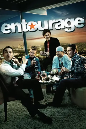 Plakat к сериалу "Ekipa" #1266905