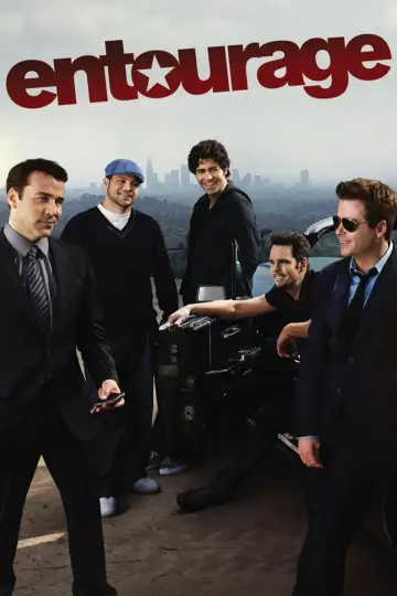 Plakat к сериалу "Ekipa" #1266908