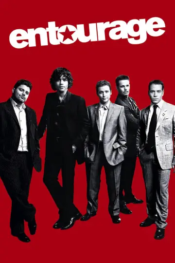 Plakat к сериалу "Ekipa" #1266910