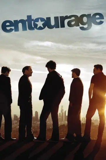 Plakat к сериалу "Ekipa" #1266917