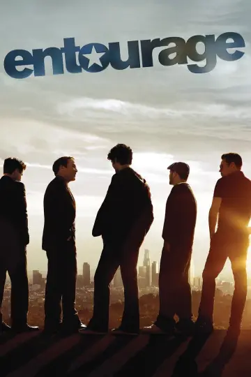 Plakat к сериалу "Ekipa" #1266918