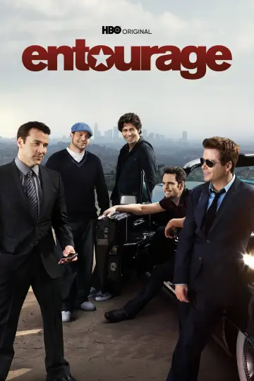 Plakat к сериалу "Ekipa" #1266924