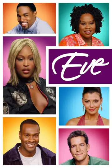 Eve plakat