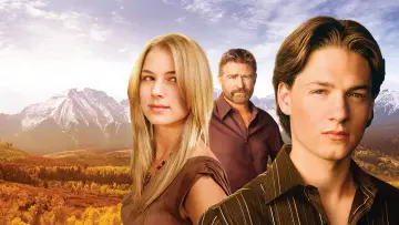 Zasłona к сериалу "Everwood" #1286131