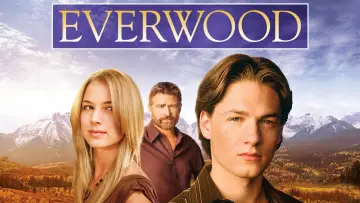 Zasłona к сериалу "Everwood" #1286132