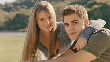 Zasłona к сериалу "Everwood" #1286137