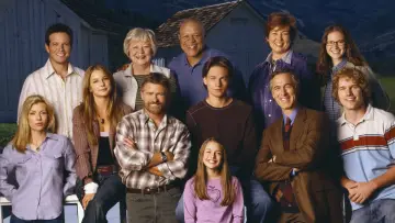 Zasłona к сериалу "Everwood" #1286138