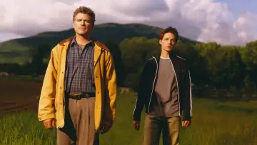 Zasłona к сериалу "Everwood" #1286139