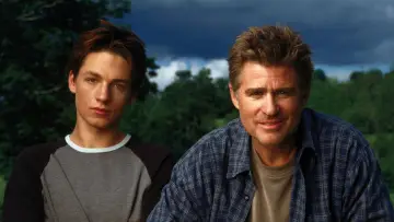 Zasłona к сериалу "Everwood" #1286140