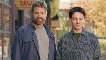 Zasłona к сериалу "Everwood" #1286141