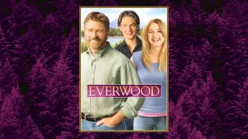 Zasłona к сериалу "Everwood" #1286145