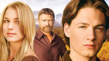 Zasłona к сериалу "Everwood" #1286147