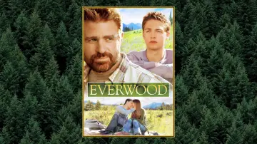 Zasłona к сериалу "Everwood" #1286148