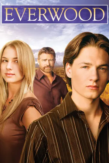 Plakat к сериалу "Everwood" #1286157