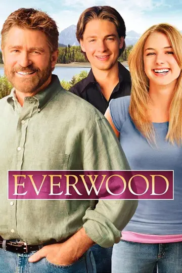 Plakat к сериалу "Everwood" #1286158