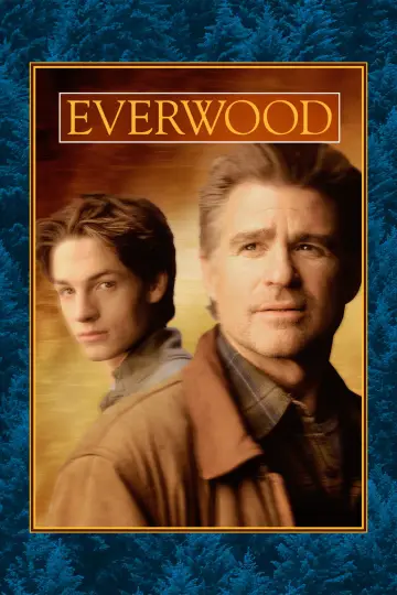 Plakat к сериалу "Everwood" #1286159
