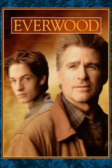Plakat к сериалу "Everwood" #1286160