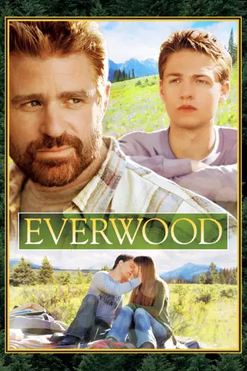 Plakat к сериалу "Everwood" #1286161