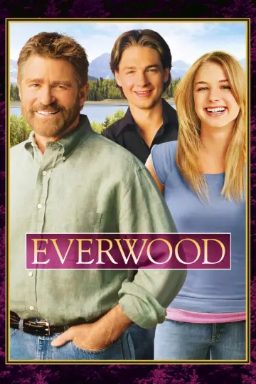 Plakat к сериалу "Everwood" #1286162