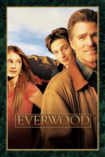 Plakat к сериалу "Everwood" #1286164