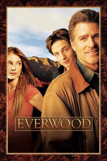 Plakat к сериалу "Everwood" #1286165