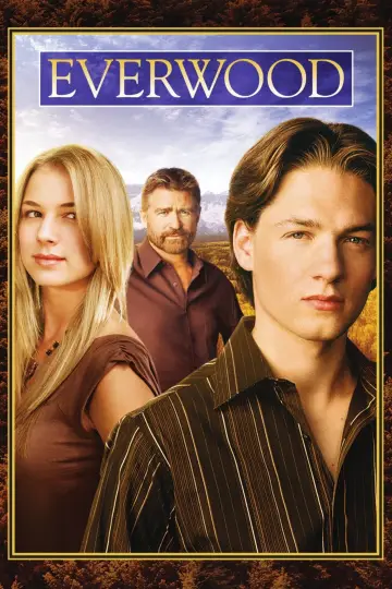 Plakat к сериалу "Everwood" #1286166