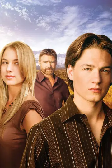 Plakat к сериалу "Everwood" #1286168