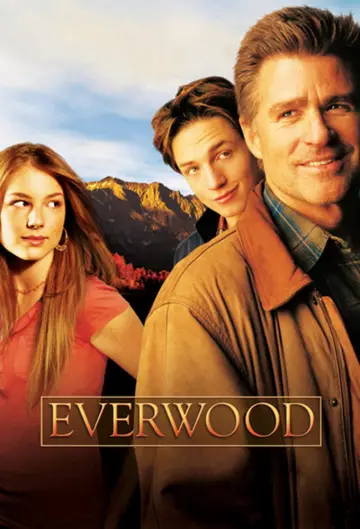 Plakat do serialu "Everwood" #1586953