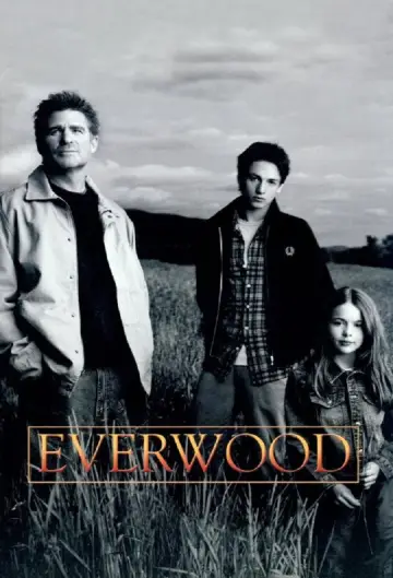 Plakat do serialu "Everwood" #1586954