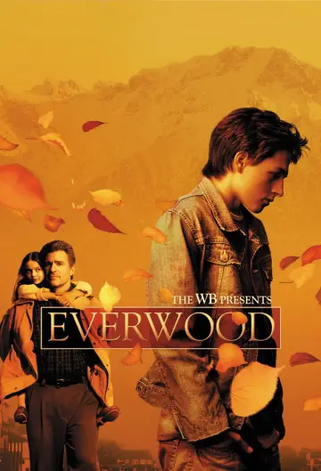 Plakat do serialu "Everwood" #1586955