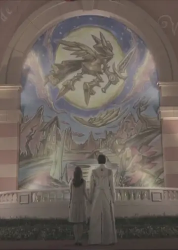 Plakat к сериалу "GARO" #1308720