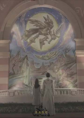 Plakat к сериалу "GARO" #1308721