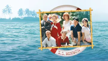 Zasłona к сериалу "Gilligan