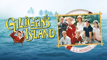Zasłona к сериалу "Gilligan