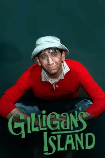 Plakat к сериалу "Gilligan