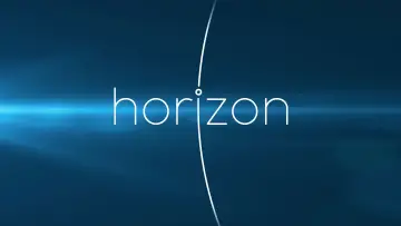 Zasłona к сериалу "Horyzont" #1268099