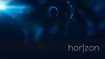 Zasłona к сериалу "Horyzont" #1268103