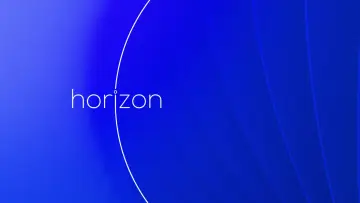 Zasłona к сериалу "Horyzont" #1268104