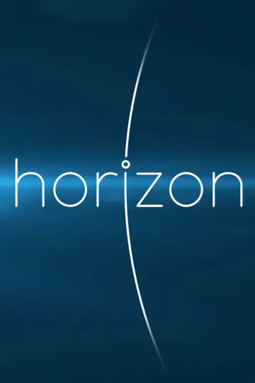 Horyzont plakat