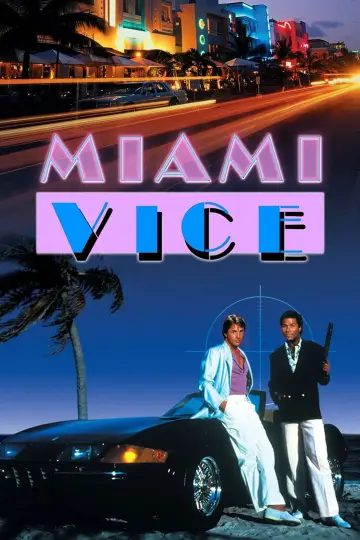 Policjanci z Miami (1984)
